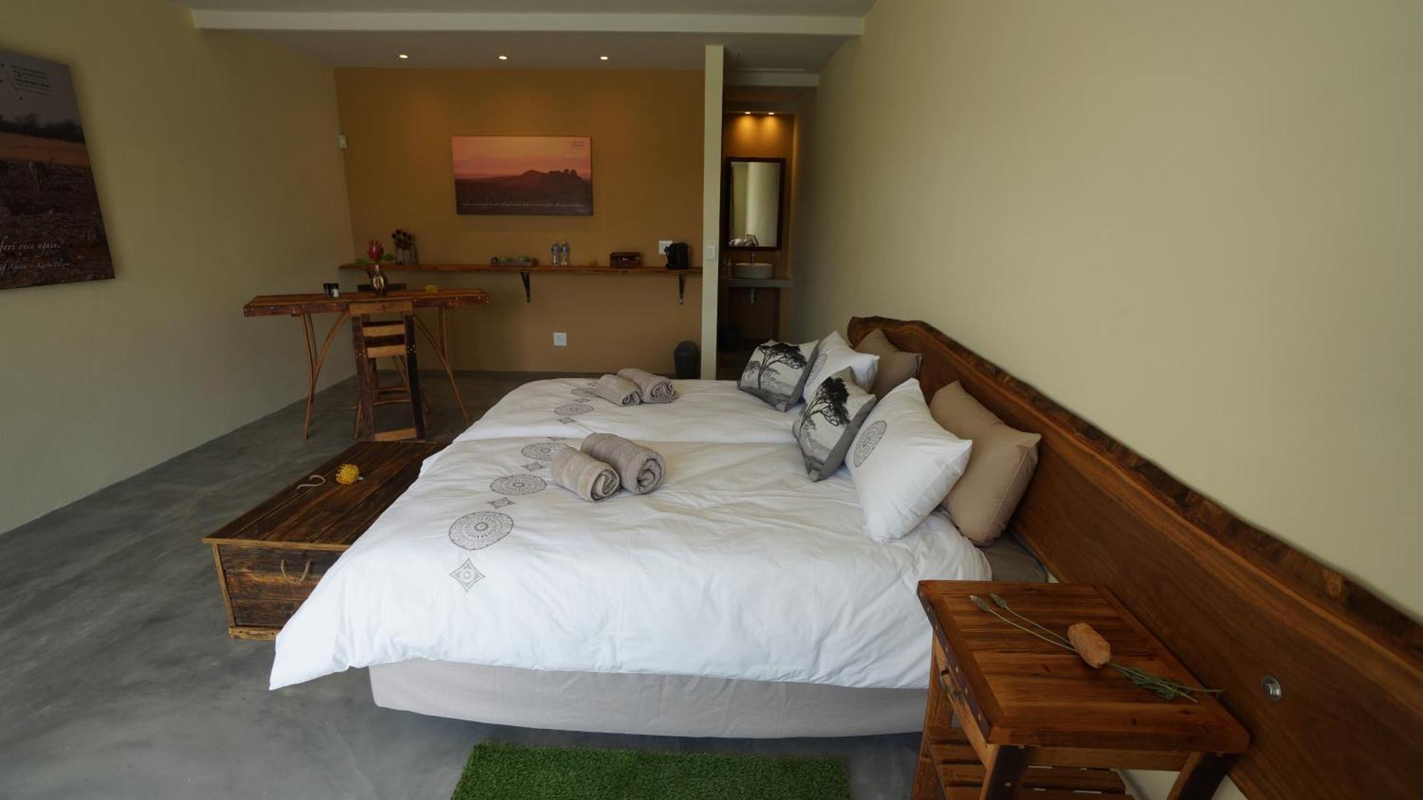 Stellar Overberg Travellers Lodge Napier Exterior photo