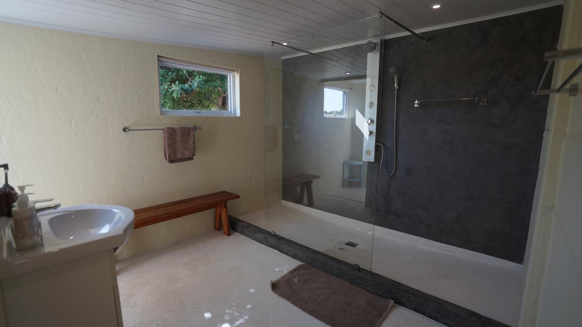 Stellar Overberg Travellers Lodge Napier Exterior photo