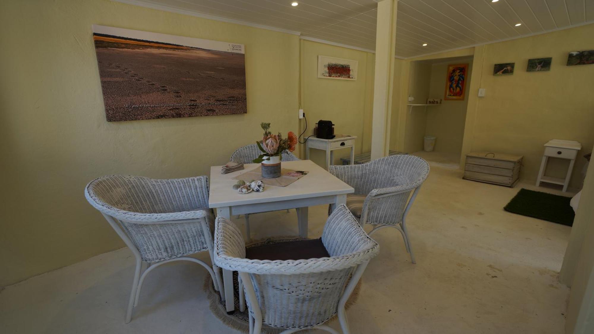 Stellar Overberg Travellers Lodge Napier Exterior photo